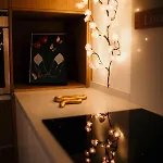 Maison M Saphir Jacuzzi *
