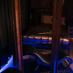 Vila Maison M Saphir Jacuzzi