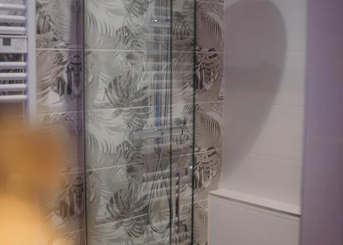 Villa Maison M Saphir Jacuzzi