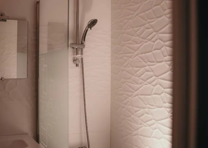 Maison M Saphir Jacuzzi Villa *